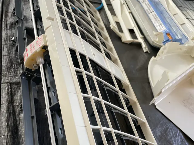 【ARUZIのエアコンクリーニング】◉お客様との関係を最重要視致しております◉サービスの画像