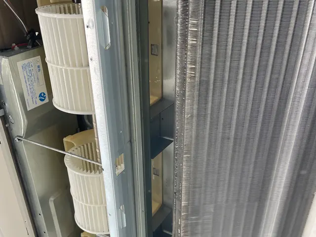 【ARUZIのエアコンクリーニング】◉お客様との関係を最重要視致しております◉サービスの画像