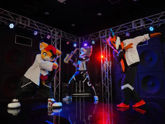 イベント、パフォーマンス、ライブ、お祝い・記念撮影