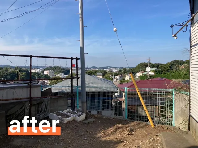 【夏期価格】◆口コミ賞受賞◆50平米処分費込み30,800円円　5〜12月末迄サービスの画像