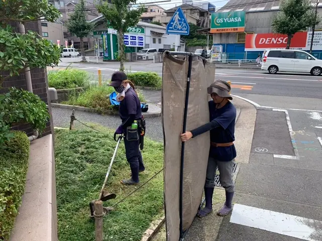 【夏期価格】◆口コミ賞受賞◆50平米処分費込み30,800円円　5〜12月末迄サービスの画像