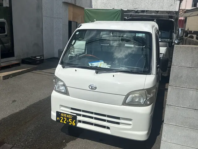 格安引っ越しサービスの画像