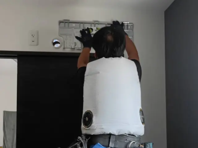 ★親切・丁寧・キレイな取付けが喜ばれています★～法人で安心・100％自社施工サービスの画像