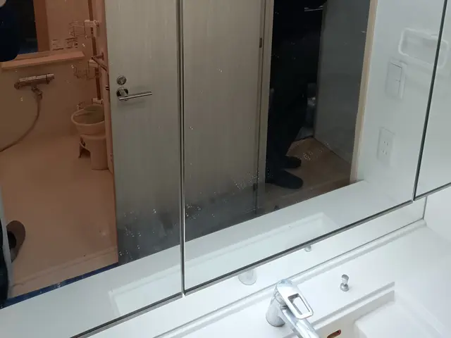 豊富な経験と知識で安心！仕上がり重視で丁寧に作業いたします！サービスの画像