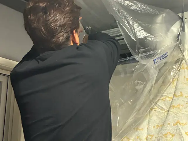 ◇10月新規出店◇◆「ご家庭のお困りごと一手にお任せ！」物音ひとつにもこだわる◎サービスの画像