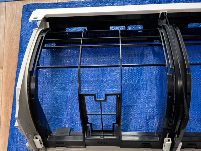 ★複数台がお得★2台で13200円に1台あたり6600円★綺麗な空気で快適生活をサービスの画像