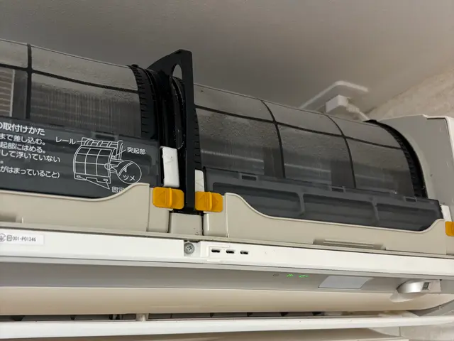 ★複数台がお得★2台で13200円に1台あたり6600円★綺麗な空気で快適生活をサービスの画像