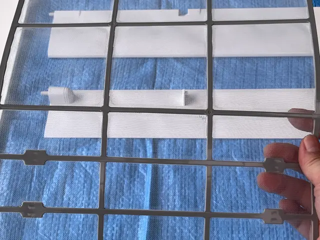 ★複数台がお得!★エアコンの気になる汚れを徹底洗浄!『年中無休』『損害保険加入』サービスの画像