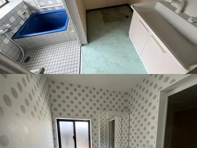 損害保険加入済み☆訪問時の駐車場代は当店が負担します！サービスの画像