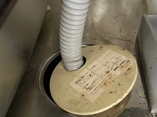 ★当日施工ご相談下さい★こんな所も！侵入口もしっかりチェックします！サービスの画像