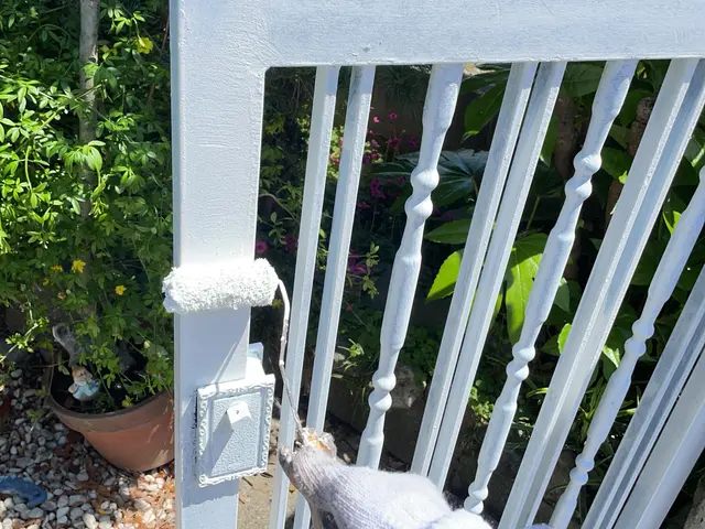 一級塗装技能士が施工◎豊富な経験と知識で安心！仕上がり重視で丁寧に施工サービスの画像