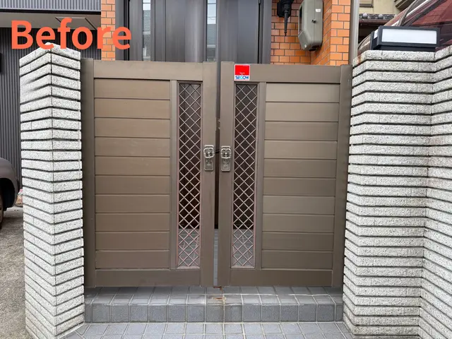 一級塗装技能士が施工◎豊富な経験と知識で安心！仕上がり重視で丁寧に施工サービスの画像