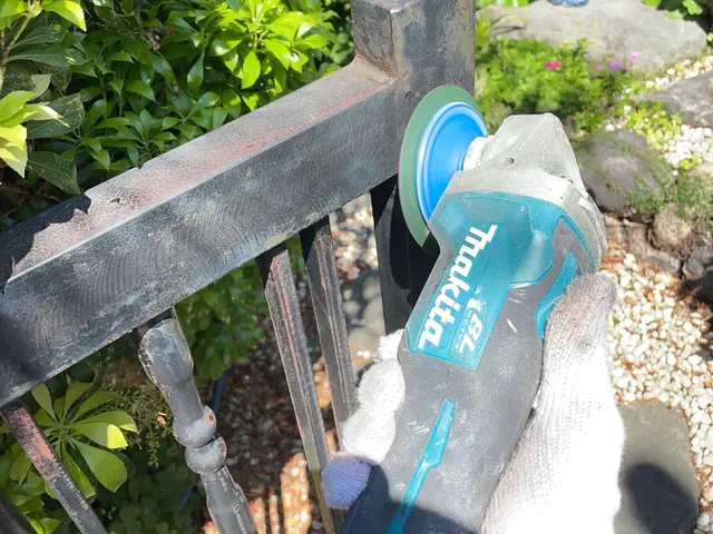 一級塗装技能士が施工◎豊富な経験と知識で安心！仕上がり重視で丁寧に施工サービスの画像