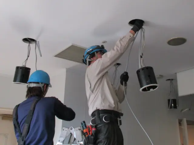 LED照明への切替、リモコン付き照明への切替サービスの画像