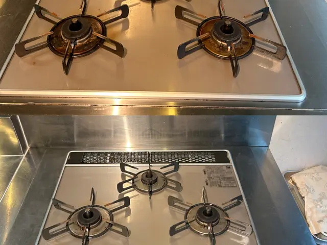 損害保険に加入済み◎一つ一つの現場を大切に、徹底的に丁寧に仕上げます。サービスの画像