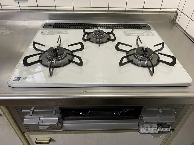 【損害保険加入】【機器延長保証】【資格保有】自社にて施工致します！サービスの画像