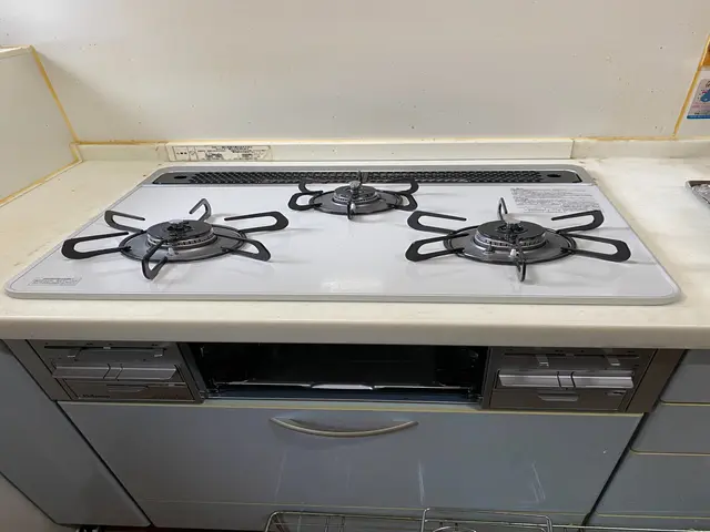 【損害保険加入】【機器延長保証】【資格保有】自社にて施工致します！サービスの画像