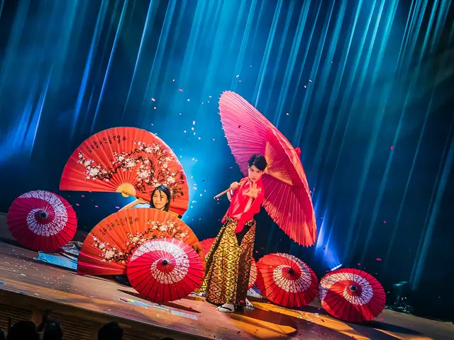 イタリア国際大会優勝！！海外からも絶賛の本格マジックをお届けします！