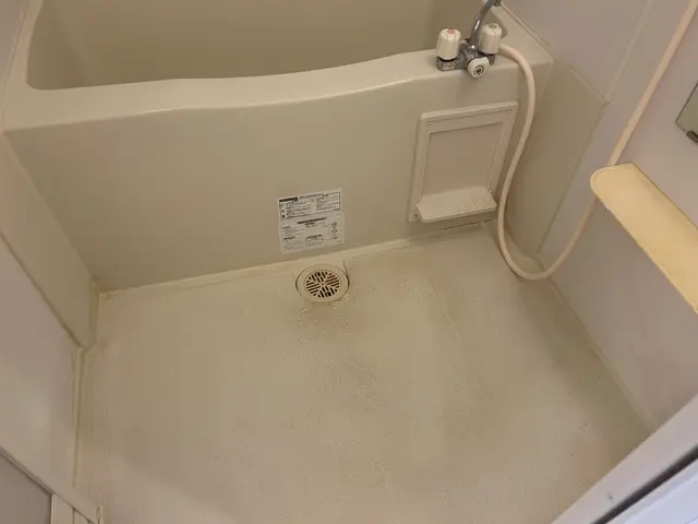 掃除のストレス、もう抱えなくてOK。 面倒な水まわり、ピカピカにします！サービスの画像