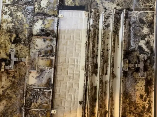 日野です。女性の方のみ日野指名可能です。リセット、大掃除でまとめてお任せくださいサービスの画像