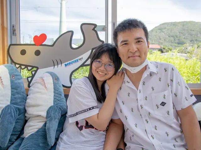 2人だけの思い出★自然豊かな愛川町の緑や公園を背景に撮影しませんか★