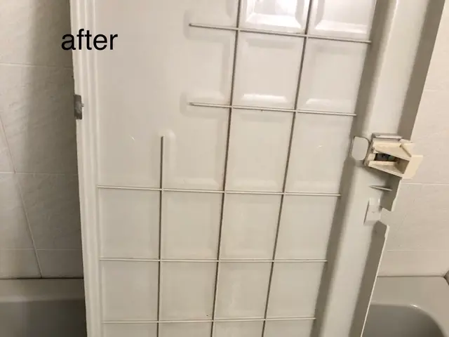 浴室全体洗浄【水垢除去】【カビ除去】【タブ下込】【業界歴20年】サービスの画像