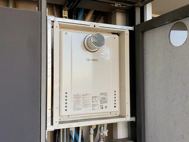 ◎経歴15年、年間1000台以上の交換実績！　◎自社施工で店長の私がお伺いしますサービスの画像