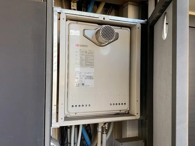 ◎経歴15年、年間1000台以上の交換実績！　◎自社施工で店長の私がお伺いしますサービスの画像