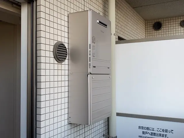 ◎経歴15年、年間1000台以上の交換実績！　◎自社施工で店長の私がお伺いしますサービスの画像