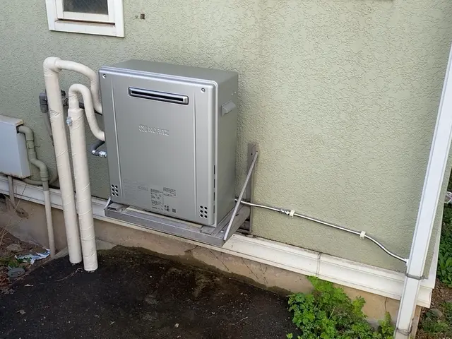 ◎経歴15年、年間1000台以上の交換実績！　◎自社施工で店長の私がお伺いしますサービスの画像