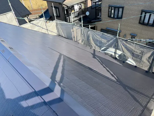 豊富な経験と知識で安心！仕上がり重視で丁寧に作業いたします！サービスの画像