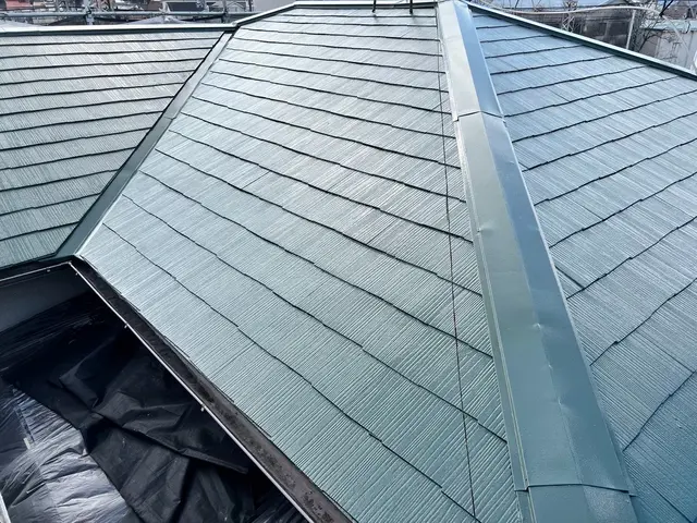 豊富な経験と知識で安心！仕上がり重視で丁寧に作業いたします！サービスの画像