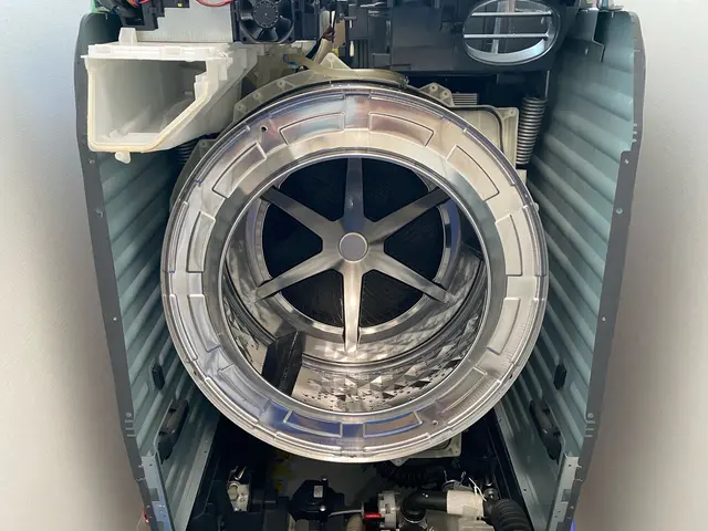 ✯アワード受賞店舗✯【PR動画2本掲載】分解清掃で臭いや乾燥機能を改善◎サービスの画像