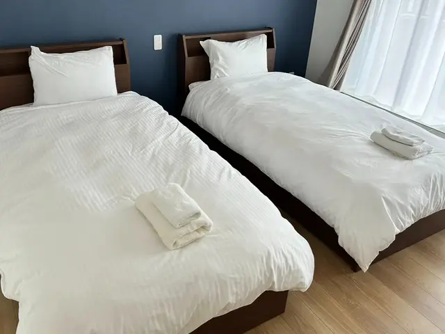 【4月新規出店】◎年間6000室以上の実績◎プロの技で快適空間を創出サービスの画像