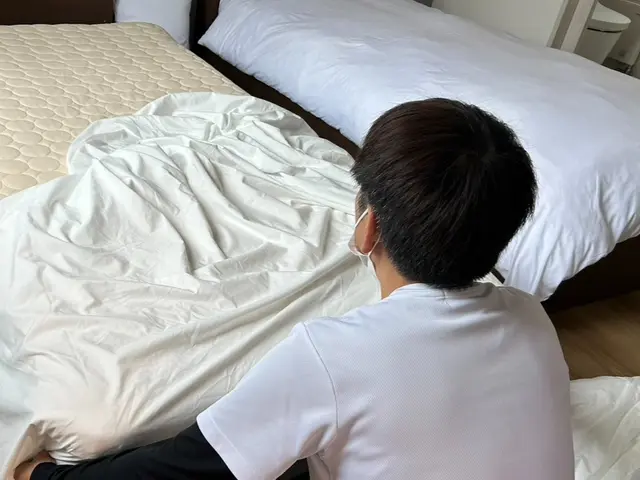 【4月新規出店】◎年間6000室以上の実績◎プロの技で快適空間を創出サービスの画像