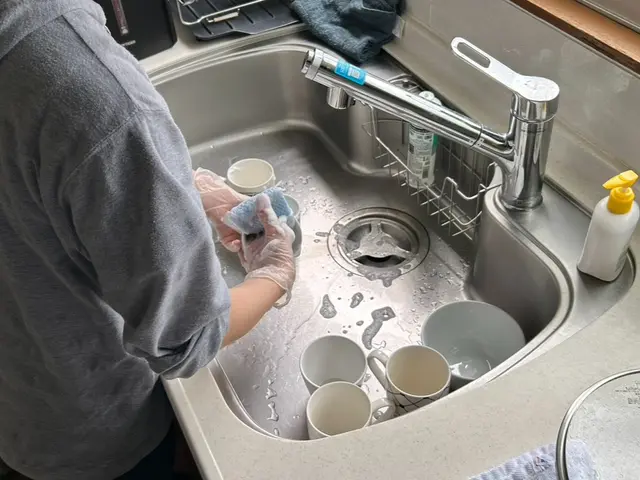 【4月新規出店】◎年間6000室以上の実績◎プロの技で快適空間を創出サービスの画像