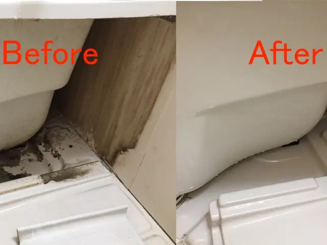 ■まだ間に合う大掃除！■　お掃除苦手な方にお得な2点セット！早めにご予約を！サービスの画像