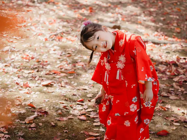 ★和傘無料【大手スタジオ出身】★元店長★二児の母だからこそ自然な笑顔の撮影体験