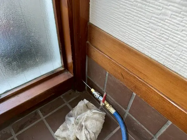 ☆猪名川町商工会所属☆ 公的資格取得 ◆業界実績15年◆   ※カードOK※サービスの画像