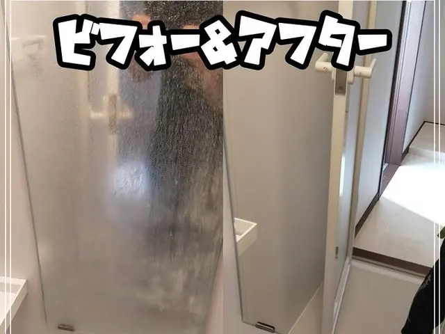 ①お風呂②キッチン③キッチン換気扇分解清掃　3点セット38000円！！サービスの画像