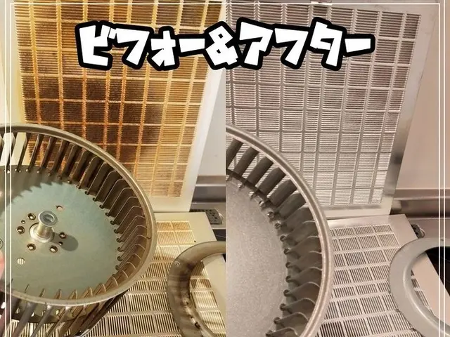 ①お風呂②キッチン③キッチン換気扇分解清掃　3点セット38000円！！サービスの画像