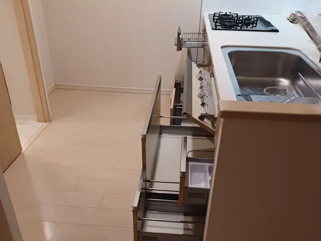 お客様のお力になります！経験と知識を活かして迅速丁寧に作業いたします！サービスの画像