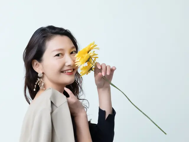 出張撮影　プロフィール・SNS用・宣材写真