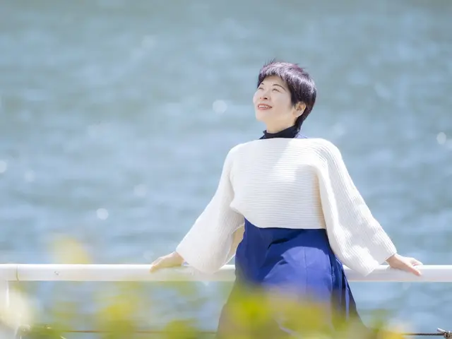 出張撮影　プロフィール・SNS用・宣材写真