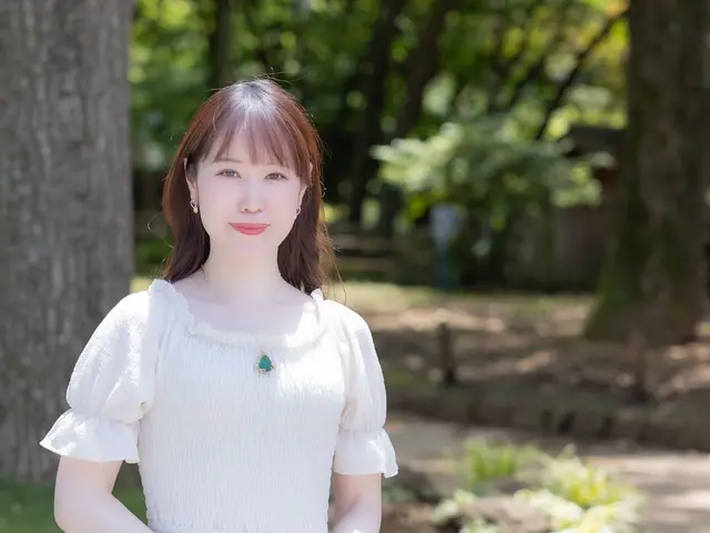 出張撮影　プロフィール・SNS用・宣材写真