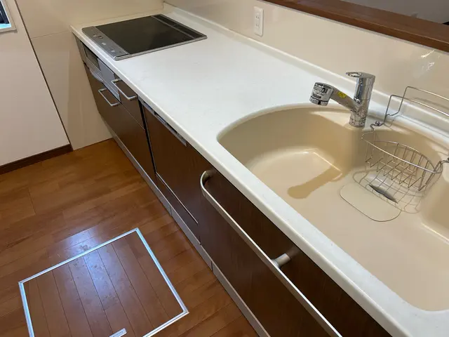 年間250件の実績！プロの技で輝く清潔空間を実現サービスの画像