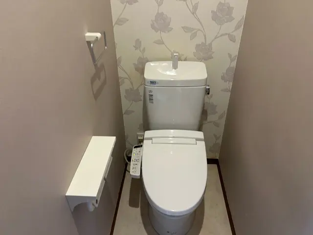 年間250件の実績！プロの技で輝く清潔空間を実現サービスの画像