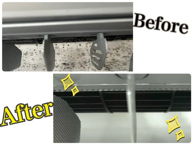 ★抗菌コート無料★1台9,900円、掃除機能付き14,900円！複数台がお得！サービスの画像