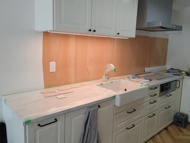 【撤去・加工・補修応相談】DIYベランダリフォームならお気軽にご相談ください☆彡サービスの画像