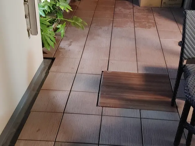 【撤去・加工・補修応相談】DIYベランダリフォームならお気軽にご相談ください☆彡サービスの画像